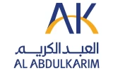 شركة العبد الكريم القابضة
